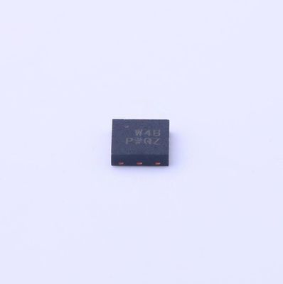 IC Integrated Circuits ADG918BCPZ-REEL7