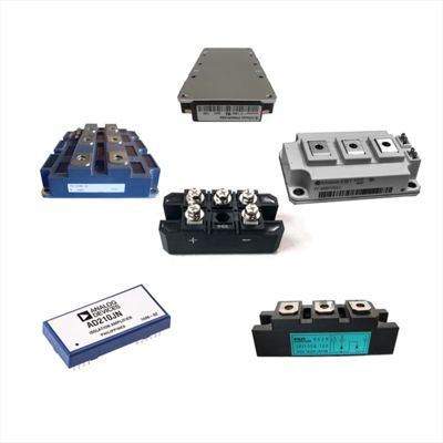 IC Integrated Circuits HMC190AMS8E