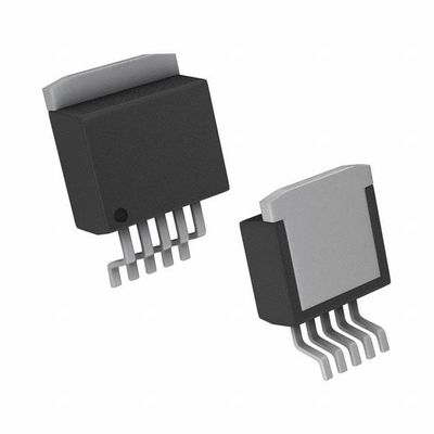 IC Integrated Circuits HMC435MS8GE