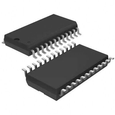 IC Integrated Circuits HMC252QS24E