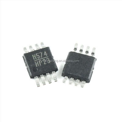 IC Integrated Circuits HMC574MS8