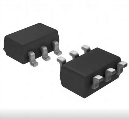 IC Integrated Circuits HMC197A