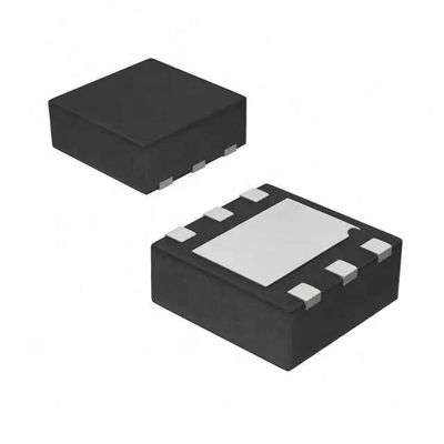 IC Integrated Circuits HMC646LP2E