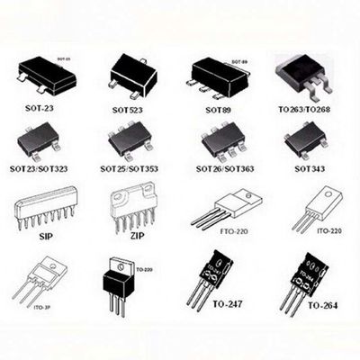 IC Integrated Circuits HMC321LP4