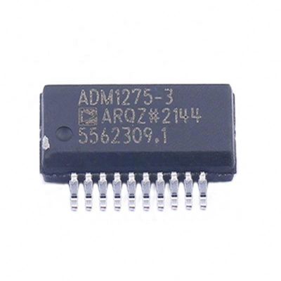 IC Integrated Circuits ADM1275-3ARQZ