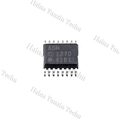 IC Integrated Circuits ADM1270ARQZ-R7