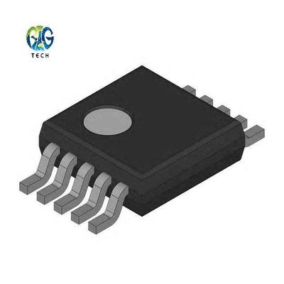 IC Integrated Circuits ADM1175-4ARMZ-R7