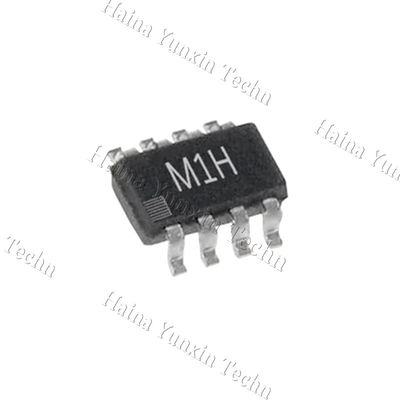 IC Integrated Circuits ADM1170-1AUJZ-RL7