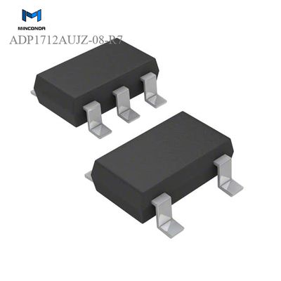 IC Integrated Circuits ADP1712AUJZ-0.8-R7