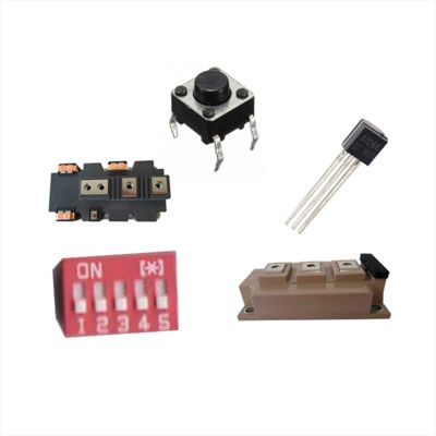 IC Integrated Circuits ADP1706ARDZ-1.0-R7