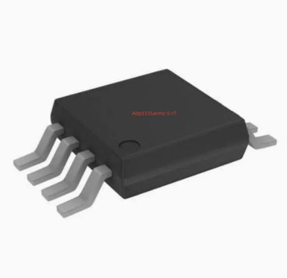 IC Integrated Circuits ADP3335ARMZ-5-R7