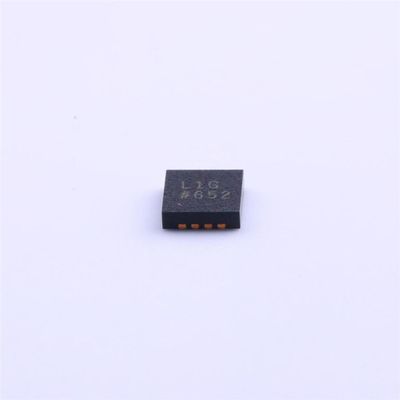IC Integrated Circuits ADP3335ACPZ-1.8-R7