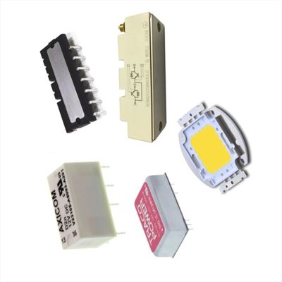IC Integrated Circuits ADP322ACPZ-115-R7