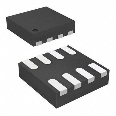 IC Integrated Circuits ADP124ACPZ-2.9-R7