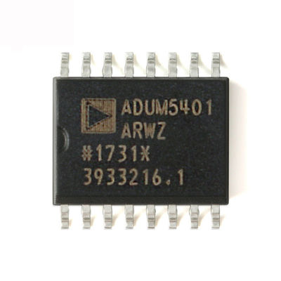 IC Integrated Circuits ADP1740ACPZ-1.1-R7