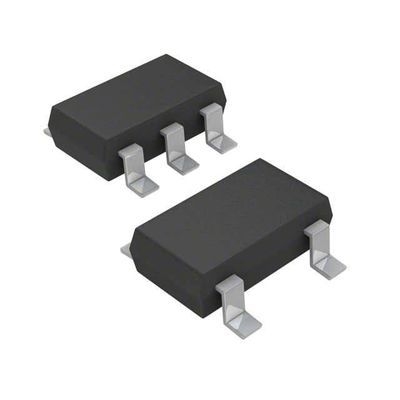 IC Integrated Circuits ADP1710AUJZ-1.15R7