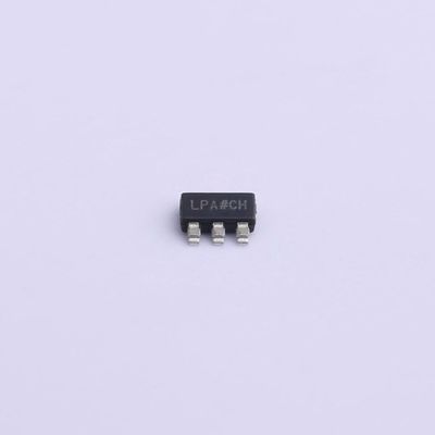 IC Integrated Circuits ADP7118AUJZ-1.8-R7