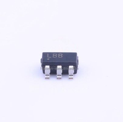 IC Integrated Circuits ADP3300ARTZ-3-RL7