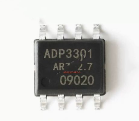 IC Integrated Circuits ADP3301ARZ-5