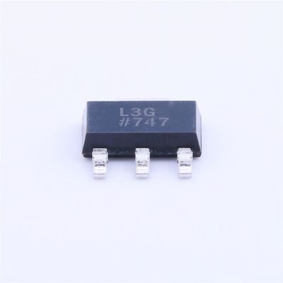 IC Integrated Circuits ADP3339AKCZ-5-R7