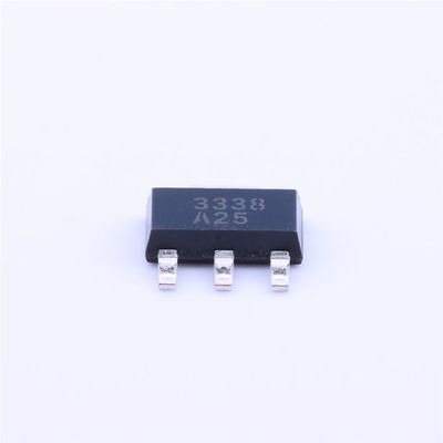 IC Integrated Circuits ADP3338AKCZ-2.5RL7