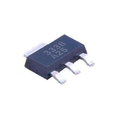 IC Integrated Circuits ADP3338AKCZ-2.5RL7