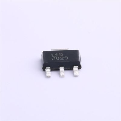 IC Integrated Circuits ADP3339AKCZ-2.5-R7
