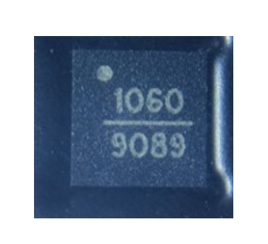 IC Integrated Circuits HMC1060LP3E