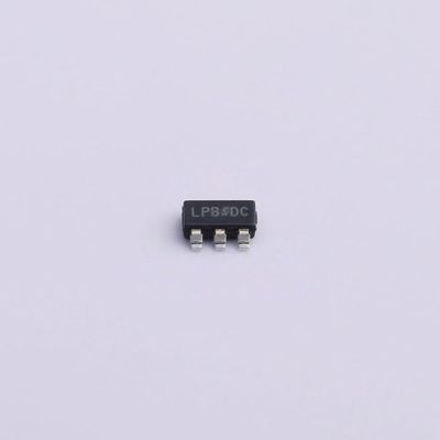 IC Integrated Circuits ADP7118AUJZ-2.5-R7