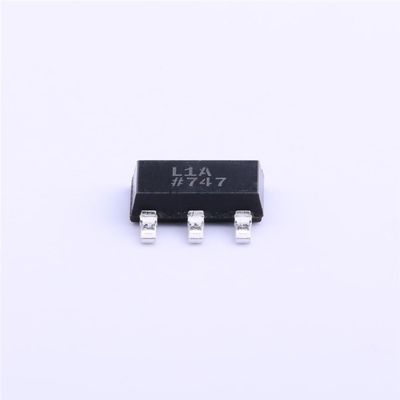 IC Integrated Circuits ADP3339AKCZ-3.3-R7