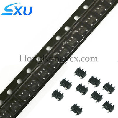 IC Integrated Circuits ADP160AUJZ-2.8-R7