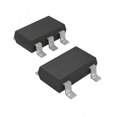 IC Integrated Circuits ADP151AUJZ-1.2-R7