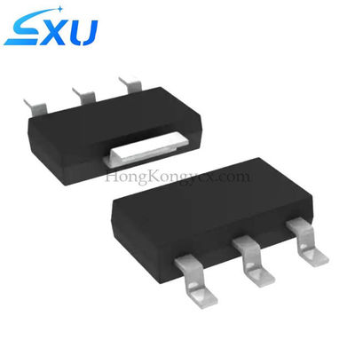 IC Integrated Circuits ADP3338AKCZ-1.5-R7