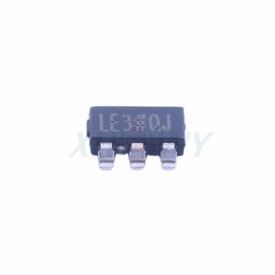 IC Integrated Circuits ADP150AUJZ-2.8-R7