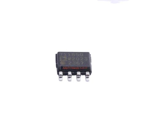 IC Integrated Circuits ADP7118ARDZ-5.0-R7