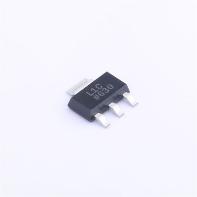 IC Integrated Circuits ADP3339AKCZ-1.5-R7