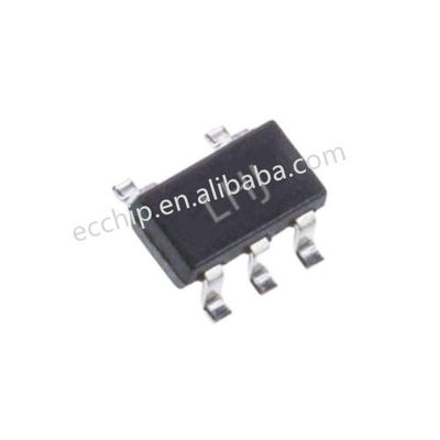 IC Integrated Circuits ADM7160AUJZ-2.5-R7