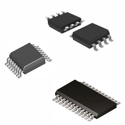 IC Integrated Circuits ADP122ACPZ-2.8-R7