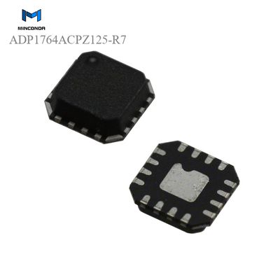 IC Integrated Circuits ADP1764ACPZ1.25-R7