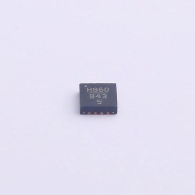 IC Integrated Circuits HMC860LP3ETR