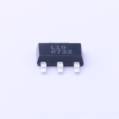 IC Integrated Circuits ADP3339AKCZ-1.8-RL