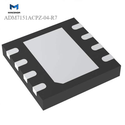 IC Integrated Circuits ADM7151ACPZ-04-R7