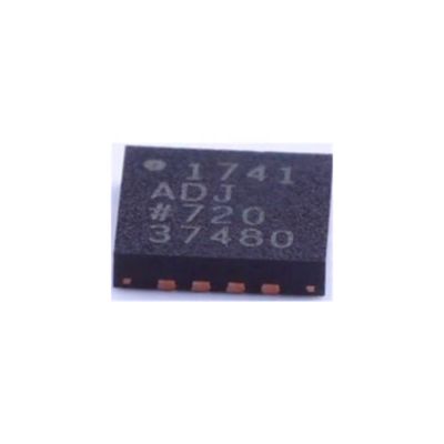 IC Integrated Circuits ADP1741ACPZ-R7