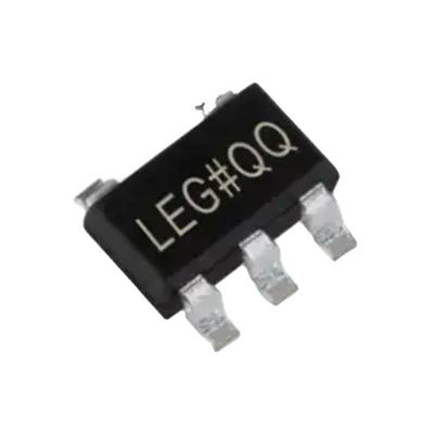 IC Integrated Circuits ADP123AUJZ-R7