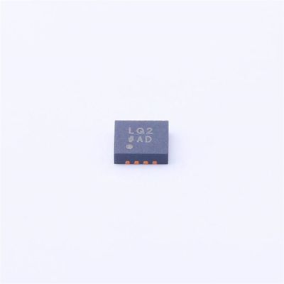 IC Integrated Circuits ADM7171ACPZ-R7