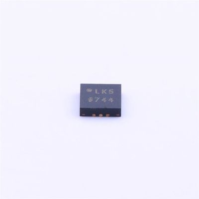 IC Integrated Circuits ADP2442ACPZ-R7