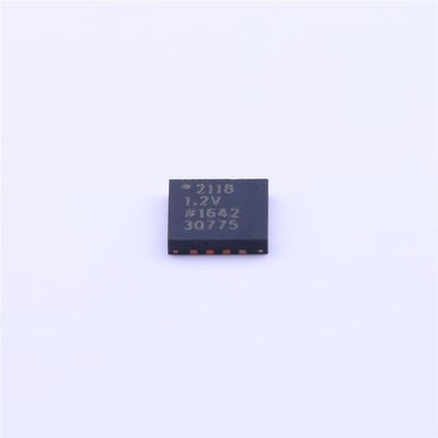 IC Integrated Circuits ADP2118ACPZ-1.2-R7