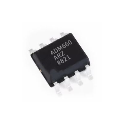 IC Integrated Circuits ADM660ARZ-REEL