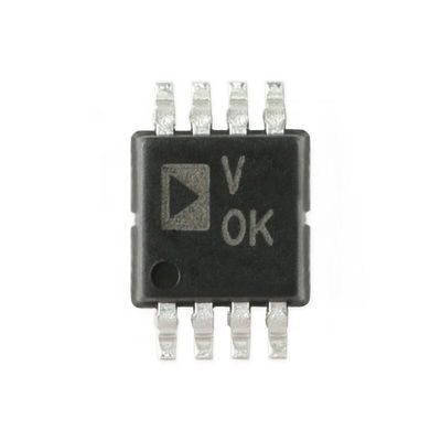 IC Integrated Circuits ADP2503ACPZ-2.8-R7