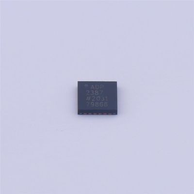 ADP2387ACPZN-R7 IC Integrated Circuits Dc To Dc Regulator IC
